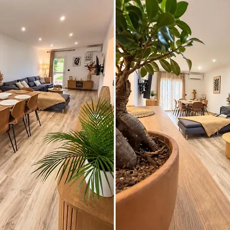 Casa Luma Balaruc-les-Bains