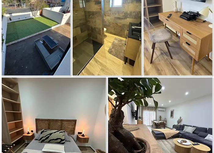 Casa Luma * Balaruc-les-Bains