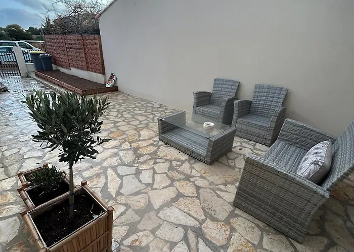 Villa Casa Luma Balaruc-les-Bains