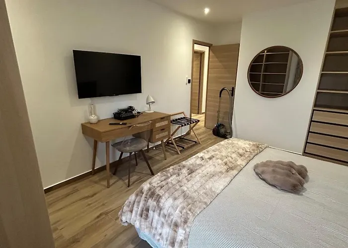 Villa Casa Luma Balaruc-les-Bains