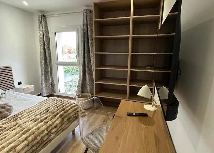 Villa Casa Luma Balaruc-les-Bains