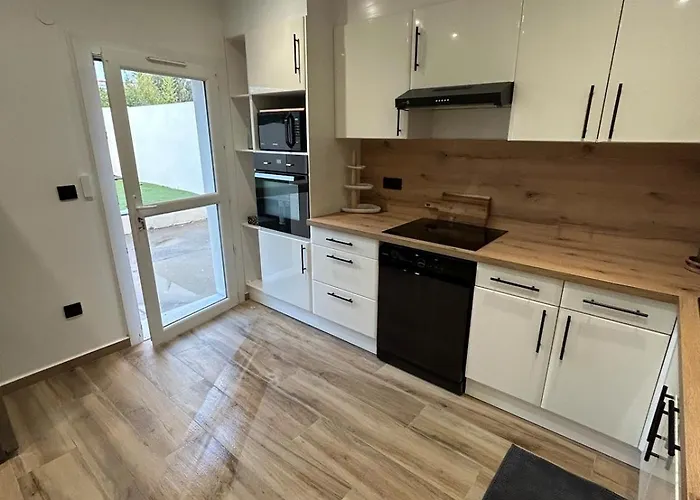 Casa Luma * Balaruc-les-Bains