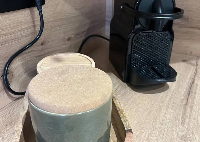 Villa Casa Luma Balaruc-les-Bains