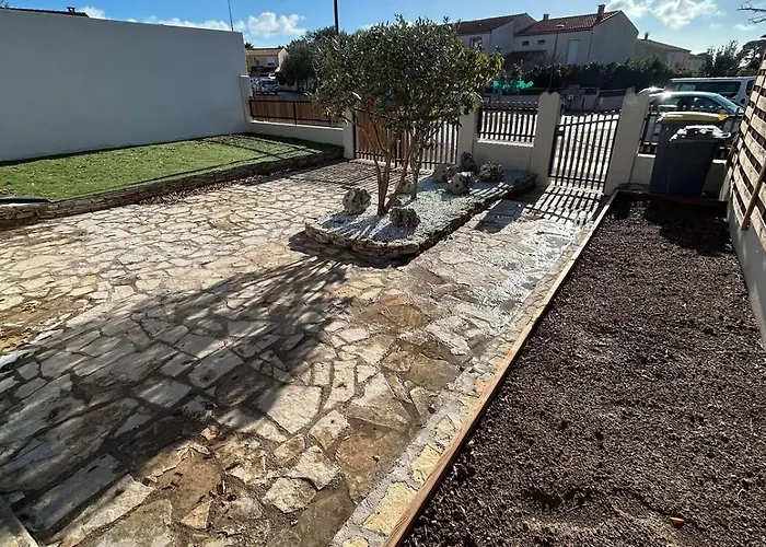 Casa Luma Balaruc-les-Bains