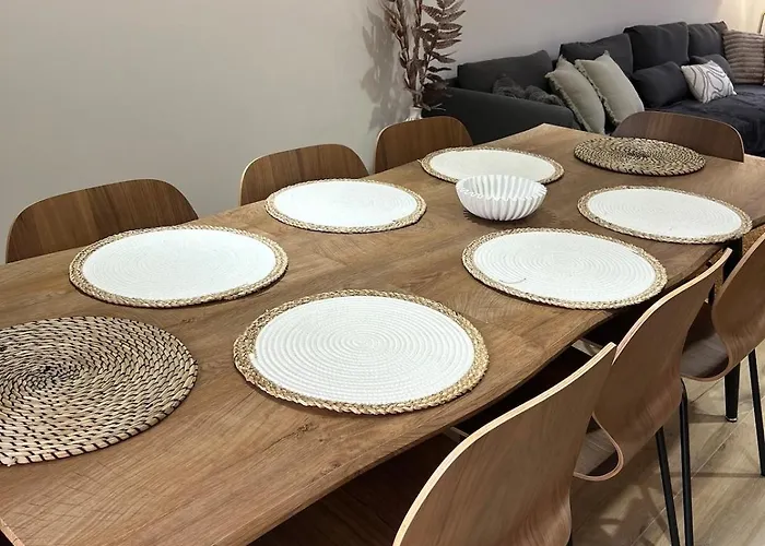 Casa Luma Balaruc-les-Bains