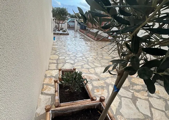 Casa Luma Balaruc-les-Bains