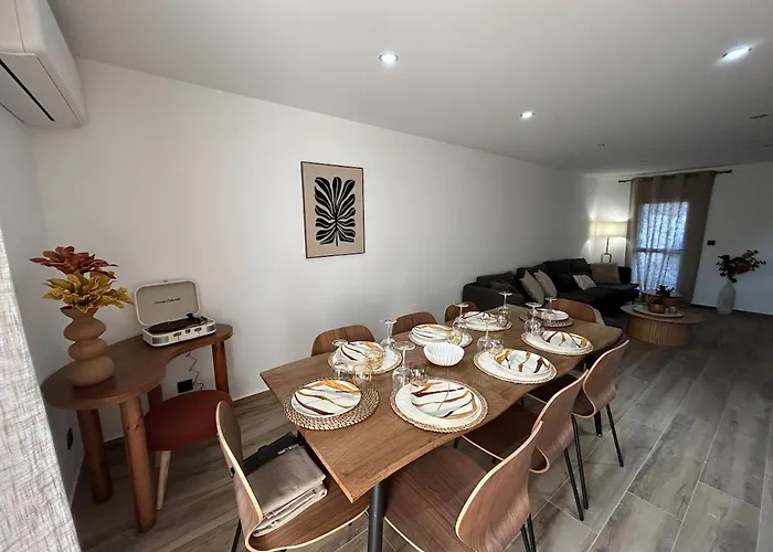 Casa Luma Villa Balaruc-les-Bains