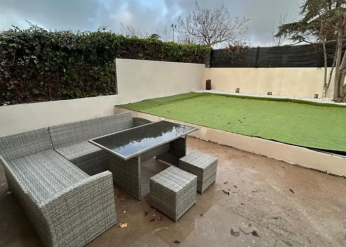 Casa Luma Villa Balaruc-les-Bains