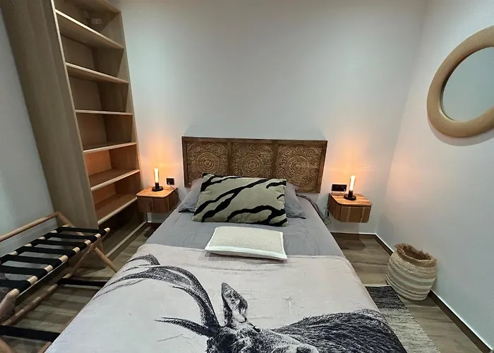 Casa Luma Villa Balaruc-les-Bains