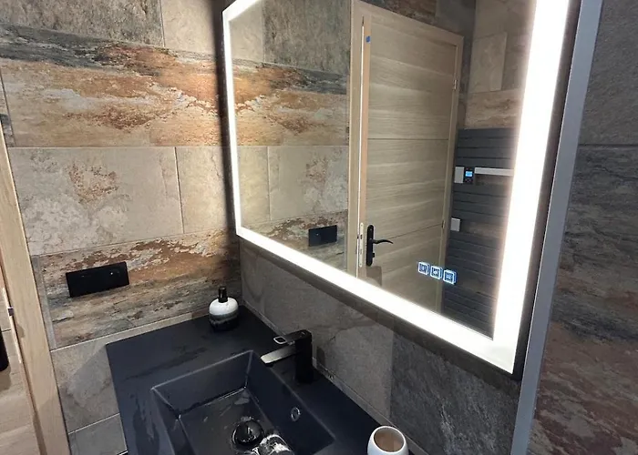 Casa Luma Villa Balaruc-les-Bains