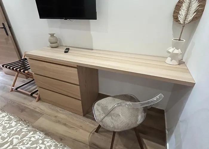 Casa Luma Balaruc-les-Bains